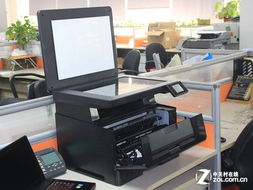 高效辦公伴侶 HP M435nw多功能數(shù)碼復(fù)印機(jī)，原裝送貨上門(mén)僅9500元